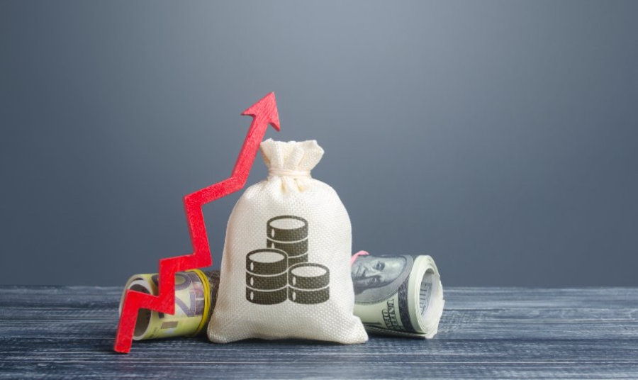 Νέα σημαντική αύξηση 2,72 δισ. καταθέσεων του ιδιωτικού τομέα τον Ιούνιο