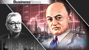 Μια νέα παραγωγική επανάσταση: Χρειάζεται ένας νέος Σουμπέτερ; - Άρθρο του Α. Χ. Παπανδρόπουλου