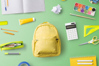 ΔΙΜΕΑ: Συνολικό πρόστιμο 619.512 ευρώ σε τρεις εταιρείες εμπορίας σχολικών ειδών