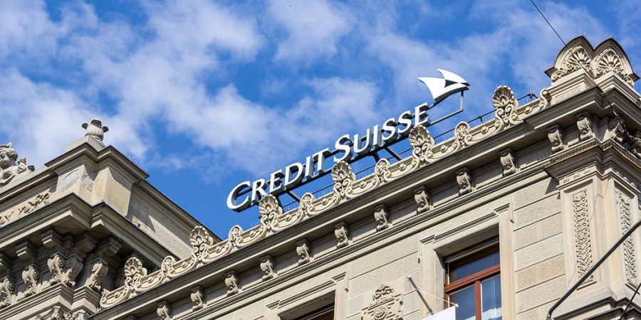 Credit Suisse: Έτοιμη να ξεκινήσει την μάχη των 440 εκατ. δολαρίων με την SoftBank