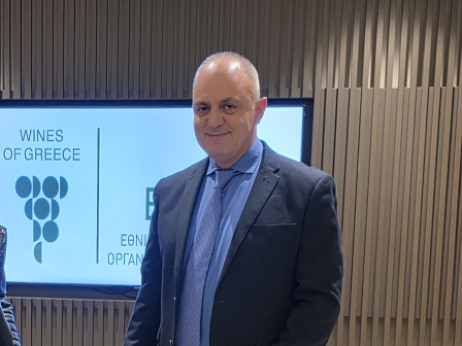 ΕΔΟΑΟ: Ο Ιωάννης Σκούτας νέος Πρόεδρος