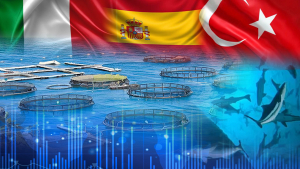 Μετρά δυνάμεις η ελληνική ιχθυοκαλλιέργεια: Οι αγορές, η άνοδος στην απασχόληση και η ανάγκη για καινοτομία