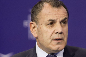 Ν. Παναγιωτόπουλος: Η Ελλάδα είναι δίπλα στην Κύπρο – Είμαστε επιφυλακτικοί αλλά καλόπιστοι με την Τουρκία