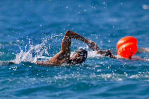Αυθεντικός Μαραθώνιος Κολύμβησης: Στις  2/7 ξεκινά το ιστορικότερο κολυμβητικό γεγονός στην Ελλάδα