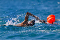 Αυθεντικός Μαραθώνιος Κολύμβησης: Στις 2/7 ξεκινά το ιστορικότερο κολυμβητικό γεγονός στην Ελλάδα