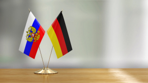 Γερμανικό «όχι» στη ρωσική πρόταση για εξαγωγή σιταριού με χαλάρωση κυρώσεων