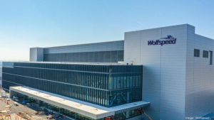 Wolfspeed: Η αμερικανική εταιρεία κατασκευάζει εργοστάσιο τσιπ στη Γερμανία