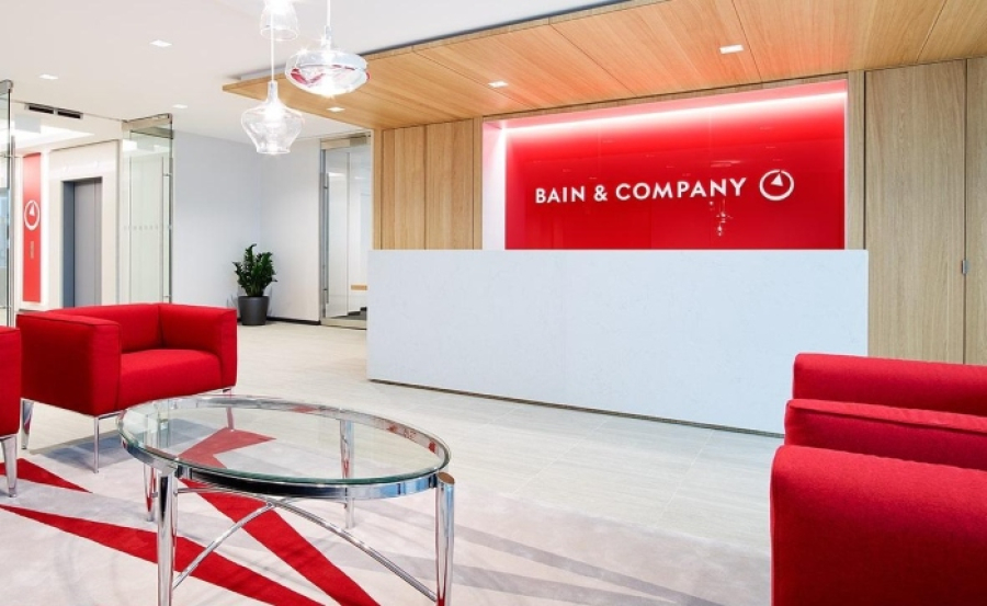 Bain &amp; Company: Απαιτούνται έσοδα 2 τρισ. δολαρίων για την ανάπτυξη του ΑΙ