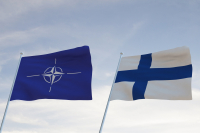 Ένα βήμα πιο κοντά στο ΝΑΤΟ η Φινλανδία