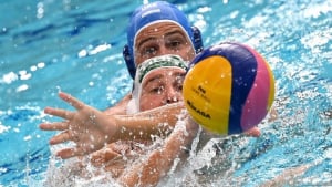 Ολυμπιακοί Αγώνες: Ισοπαλία 6-6 η Εθνική Ομάδα Υδατοσφαίρισης με Ιταλία