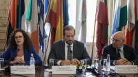 Pega: Σε Ευρωπαϊκό Συμβούλιο και Κομισιόν το σκάνδαλο των υποκλοπών