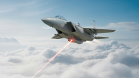 Elbit Systems Sweden: Δημιουργεί το πρώτο ευρωπαϊκό κέντρο παραγωγής συστημάτων προειδοποίησης λέιζερ