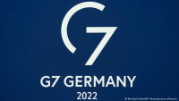 Στο τιμόνι του «G7» η Γερμανία: Η διεθνής οικονομική συνεργασία και οι «δύσκολες» σχέσεις με Κίνα και Ρωσία