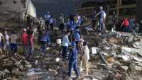 Σεισμοί στη Βενεζουέλα: Οι νεκροί πλησιάζουν τους 1.500, πάνω από 50.000 οι αγνοούμενοι