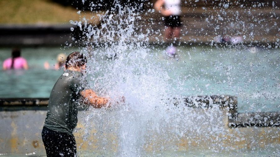 Σε τροχιά καύσωνα η Ελλάδα - Πού θα καταγραφούν οι υψηλότερες θερμοκρασίες