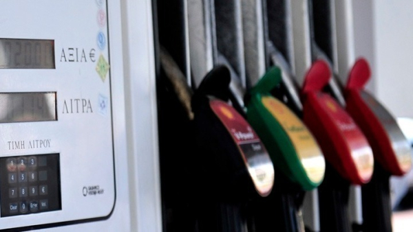 Τα σενάρια για την τιμή της βενζίνη - Συνθήκες έντονης μεταβλητότητας