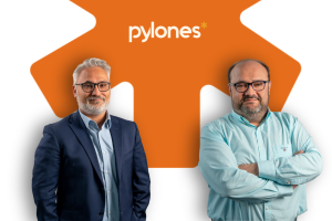 H Pylones Hellas αναδιαμορφώνει το εμπορικό της τμήμα