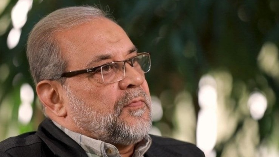 Ιράν: Ο Μοχαμάντ Ζολγκάντρ διάδοχος του Αλί Λαριτζανί ως γραμματέας του Ανώτατου Συμβουλίου Εθνικής Ασφαλείας