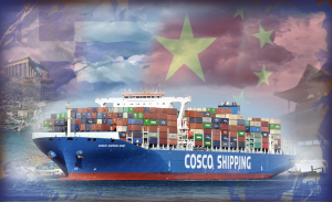 Reuters: Σχέδιο Τραμπ για περιορισμό της κινεζικής επιρροής στα λιμάνια παγκοσμίως - Ο Πειραιάς στο στόχαστρο