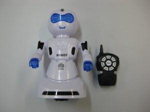 ΕΕΤΤ: Απόσυρση παιχνιδιού με τηλεχειριστήριο JINXIANGHUANG 2629-T14B