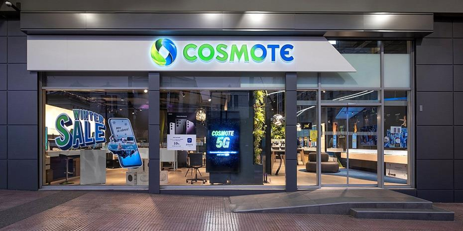 ΟΤΕ: Το ΔΣ ενέκρινε το Σχέδιο Σύμβασης για την απορρόφηση της Cosmote