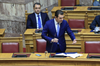 Υπ. Ανάπτυξης: Υπερψηφίστηκαν τα μέτρα για την αντιμετώπιση της ακρίβειας