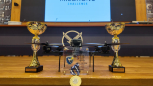 Lockheed Martin και ΕΛΚΑΚ στηρίζουν το MIL-DRONE CHALLENGE στη Σχολή Ικάρων