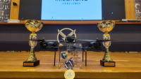 Lockheed Martin και ΕΛΚΑΚ στηρίζουν το MIL-DRONE CHALLENGE στη Σχολή Ικάρων