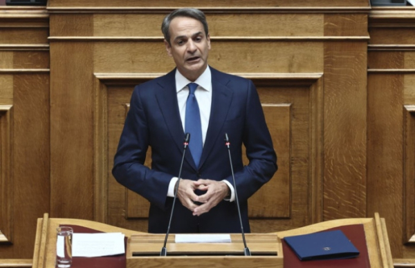 Μητσοτάκης: Έρχεται Evros Pass για την ενίσχυση του τουρισμού