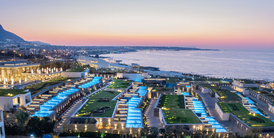 Nana Princess: Για ακόμα μια χρονιά ανάμεσα στα κορυφαία ελληνικά ξενοδοχεία των Travelers’ Choice Awards