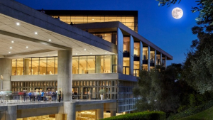 Πανσέληνος στο Μουσείο Ακρόπολης σε ρυθμούς tango - Ελεύθερη είσοδος σε αρχαιολογικούς χώρους