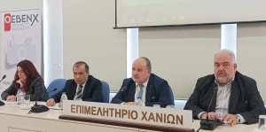 ΓΣΕΒΕΕ: Πλήγμα για μικρές επιχειρήσεις και αυτοαπασχολούμενους το νέο φορολογικό