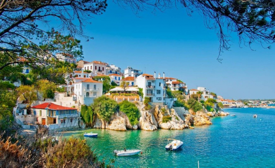 Τον Ιούνιο η ηλεκτρική διασύνδεση της Σκιάθου