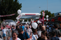 Μασούτης Family Festival: Επετειακές εκδηλώσεις σε Θεσσαλονίκη και Αθήνα για τα 50 χρόνια Μασούτης