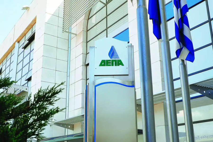 ΔΕΠΑ Εμπορίας: Νέο φορτίο LNG από τις ΗΠΑ στη Ρεβυθούσα