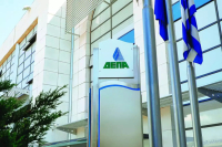 ΔΕΠΑ Εμπορίας: Νέο φορτίο LNG από τις ΗΠΑ στη Ρεβυθούσα