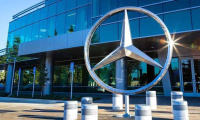 Στον ελβετικό όμιλο Emil Frey περνά η Mercedes - Benz Ελλάς