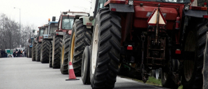 Πάτρα: Αγρότες και κτηνοτρόφοι της Αχαΐας προγραμματίζουν από αύριο κινητοποιήσεις