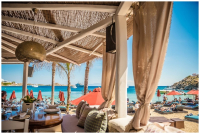 Συνεδριάζει ο δήμος Μυκόνου για αναστολή λειτουργίας του Nammos - Έπεται η κατεδάφιση