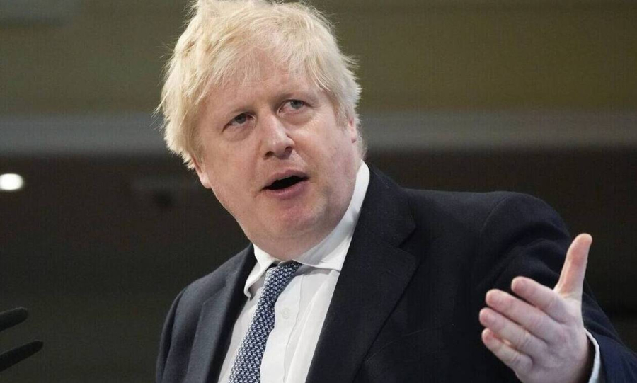 Βρετανία: Ο Τζόνσον επιστρέφει για να διεκδικήσει την πρωθυπουργία