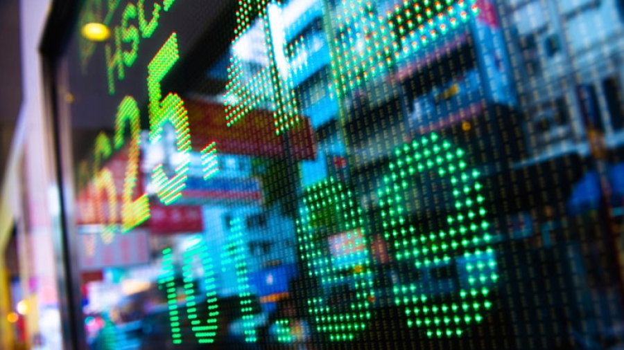 Ευρωπαϊκά χρηματιστήρια: Άνοδο καταγράφουν οι μετοχές στο ξεκίνημα των συναλλαγών