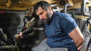 Ο «Φίτο», ο πλέον διαβόητος διακινητής ναρκωτικών του Ισημερινού, θα εκδοθεί στις ΗΠΑ