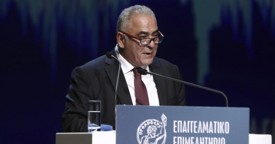 ΕΕΑ: Βραβεία «Βιώσιμης - Καινοτόμου και Υπεύθυνης Επιχειρηματικότητας» - Οι επιχειρήσεις που διακρίθηκαν