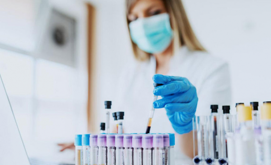 Τα 146 σημεία για δωρεάν τεστ του ΕΟΔΥ την Τετάρτη 29/12