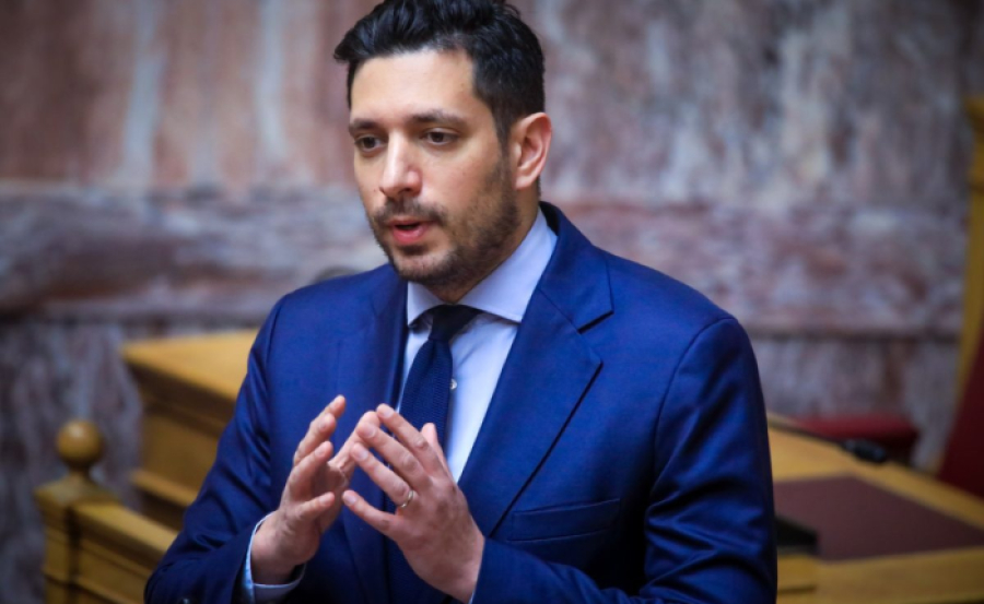 Κυρανάκης: To νομοσχέδιο για την ασφάλεια και τον εκσυγχρονισμό των σιδηροδρόμων στο υπουργικό συμβούλιο