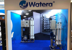 Unibios: Δύο νέες μονάδες αφαλάτωσης στη Μύκονο από τη Watera Ελλάς