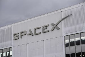 SpaceX: Άλμα 92% στα έσοδα του α' τριμήνου στα 7,8 δισ. δολάρια