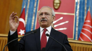Ντέρμπι οι τουρκικές εκλογές, μικρό προβάδισμα Κιλιτσντάρογλου