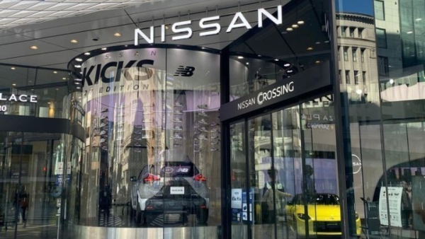 Nissan: Μειώνει την παγκόσμια γκάμα αυτοκινήτων της και ενισχύει την τεχνολογία οδήγησης με ΤΝ