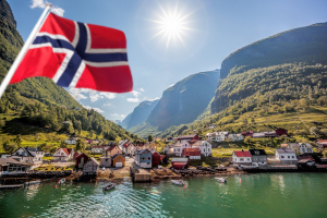 Νορβηγία: Κέρδη 111 δισ. δολ. στο εξάμηνο εμφάνισε το κρατικό ταμείο
